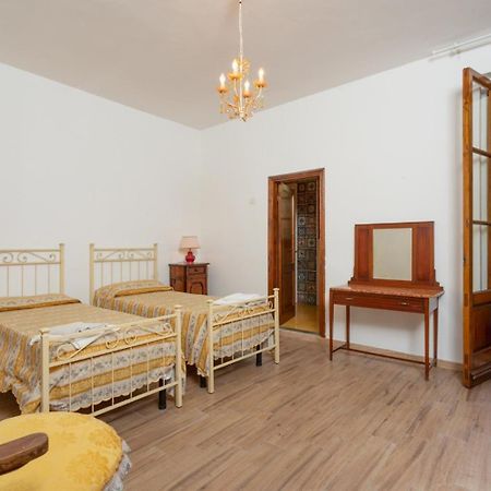 סיינה Villa Casa Al Sole מראה חיצוני תמונה